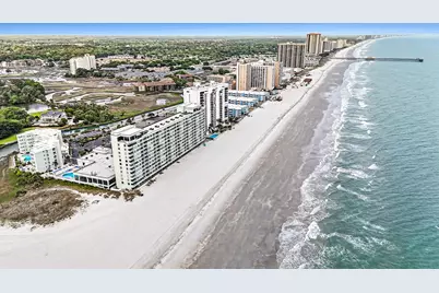 9400 Shore Dr. #1015, Myrtle Beach, SC 29572 - Photo 29