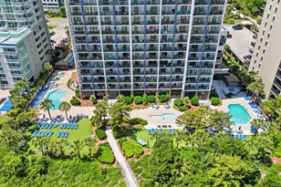 5308 N Ocean Blvd, Myrtle Beach, SC 29577 - Photo 29