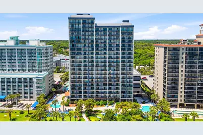 5308 N Ocean Blvd. #516, Myrtle Beach, SC 29577 - Photo 1
