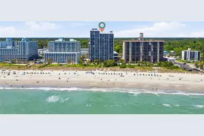 5308 N Ocean Blvd. #516, Myrtle Beach, SC 29577 - Photo 31