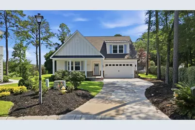 2809 Ships Wheel Dr., North Myrtle Beach, SC 29582 - Photo 1