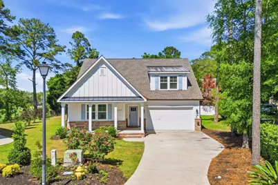 2809 Ships Wheel Dr., North Myrtle Beach, SC 29582 - Photo 1