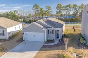 542 Hay Hill Ln, Myrtle Beach, SC 29579 - Photo 1