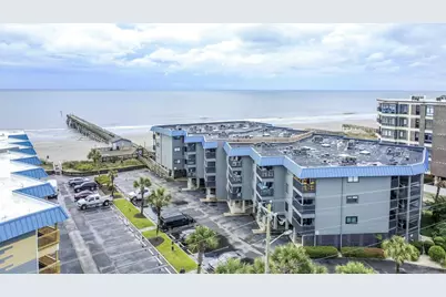 6000 N Ocean Blvd. #108, North Myrtle Beach, SC 29582 - Photo 1