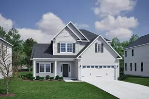 6232 Zoe Wy, Myrtle Beach, SC 29588 - Photo 1
