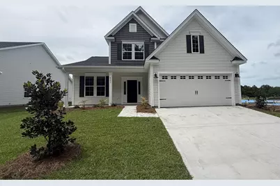 6232 Zoe Way, Myrtle Beach, SC 29588 - Photo 1