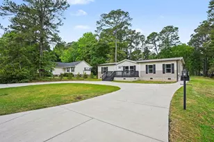335 Ridgewood Dr NW, Calabash, NC 28467 - Photo 25