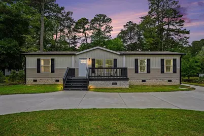 335 Ridgewood Dr. NW, Calabash, NC 28467 - Photo 1