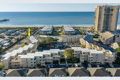 9661 Shore Dr. #Bldg2 A6, Myrtle Beach, SC 29572 - Photo 11