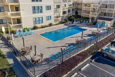 9661 Shore Dr. #Bldg2 A6, Myrtle Beach, SC 29572 - Photo 3