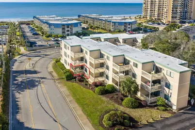9661 Shore Dr. #Bldg2 A6, Myrtle Beach, SC 29572 - Photo 13