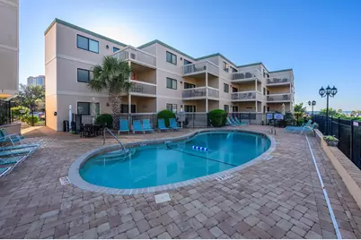 9661 Shore Dr. #Bldg2 A6, Myrtle Beach, SC 29572 - Photo 7