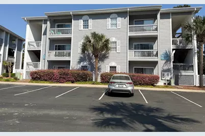 225 Royal Poste Rd. #2604, Sunset Beach, NC 28468 - Photo 1