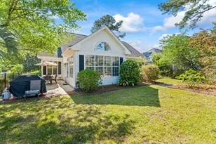 4854 Westwind Dr, Myrtle Beach, SC 29579 - Photo 33