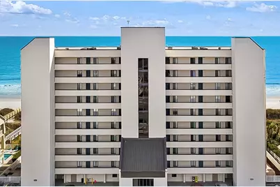 4111 S Ocean Blvd. #905, North Myrtle Beach, SC 29582 - Photo 1