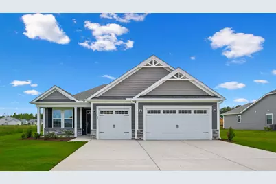828 Big Cedar Dr., Loris, SC 29569 - Photo 1