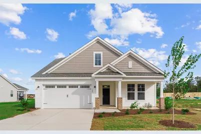 856 Big Cedar Dr., Loris, SC 29569 - Photo 1