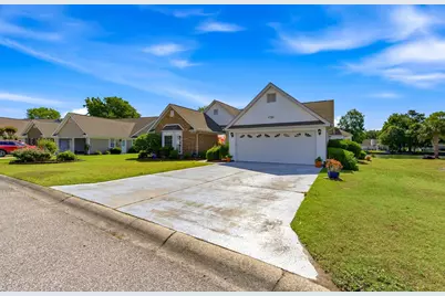 1478 Southwood Dr., Surfside Beach, SC 29575 - Photo 51