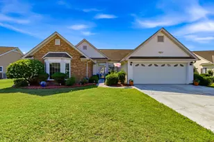 1478 Southwood Dr, Surfside Beach, SC 29575 - Photo 1