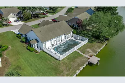 1478 Southwood Dr., Surfside Beach, SC 29575 - Photo 41