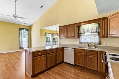 1478 Southwood Dr., Surfside Beach, SC 29575 - Photo 21