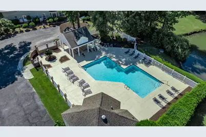 1478 Southwood Dr., Surfside Beach, SC 29575 - Photo 55