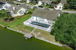 1478 Southwood Dr, Surfside Beach, SC 29575 - Photo 5