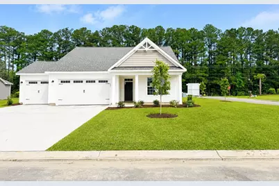 636 Millbrook Way, Loris, SC 29569 - Photo 1