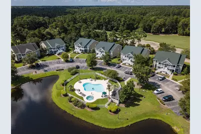 725 Blue Stem Dr. #66A, Pawleys Island, SC 29585 - Photo 23