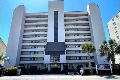 4111 S Ocean Blvd. #202, North Myrtle Beach, SC 29582 - Photo 1