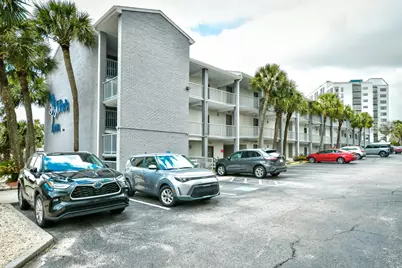 6803 N Ocean Blvd. #136, Myrtle Beach, SC 29572 - Photo 1