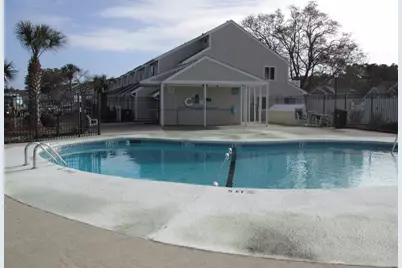 1200 Deer Creek Rd. #C, Surfside Beach, SC 29575 - Photo 21