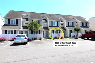 1200 Deer Creek Rd, Surfside Beach, SC 29575 - Photo 19