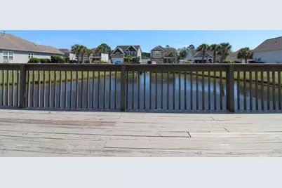 1200 Deer Creek Rd. #C, Surfside Beach, SC 29575 - Photo 5