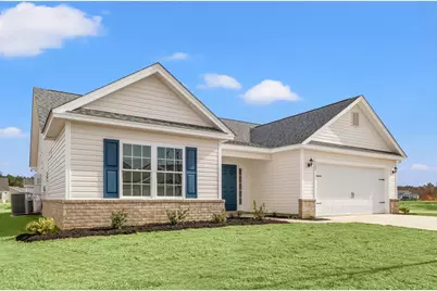 939 Woodside Dr., Conway, SC 29526 - Photo 1