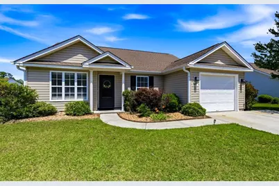 8333 Tartan Ln., Myrtle Beach, SC 29588 - Photo 1