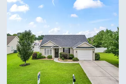8333 Tartan Ln., Myrtle Beach, SC 29588 - Photo 1