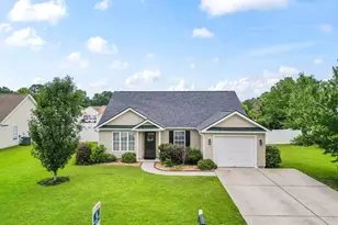 8333 Tartan Ln, Myrtle Beach, SC 29588 - Photo 1