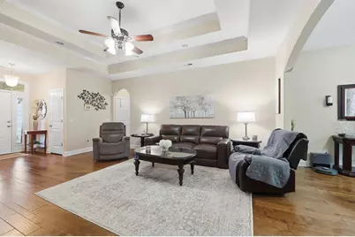 4206 Ridgewood Dr., Conway, SC 29526 - Photo 9