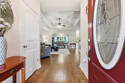 4206 Ridgewood Dr., Conway, SC 29526 - Photo 5