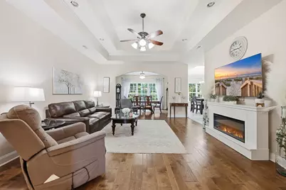 4206 Ridgewood Dr., Conway, SC 29526 - Photo 7