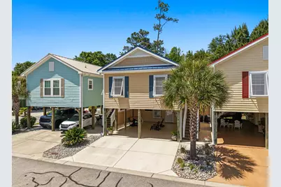 4409 Grande Harbour Blvd., Little River, SC 29566 - Photo 3