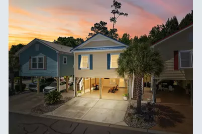 4409 Grande Harbour Blvd., Little River, SC 29566 - Photo 1