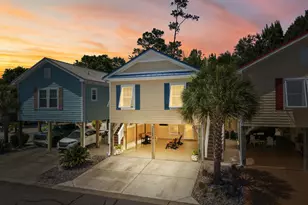 4409 Grande Harbour Blvd, Little River, SC 29566 - Photo 1