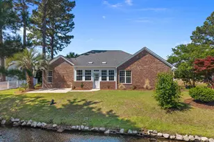 457 Spring Lake Dr, Myrtle Beach, SC 29579 - Photo 37