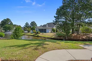 457 Spring Lake Dr, Myrtle Beach, SC 29579 - Photo 43