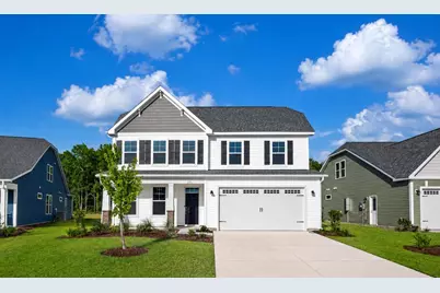 199 Broughton Dr., Myrtle Beach, SC 29579 - Photo 1