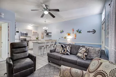 1524 S Ocean Blvd. #25, North Myrtle Beach, SC 29582 - Photo 9