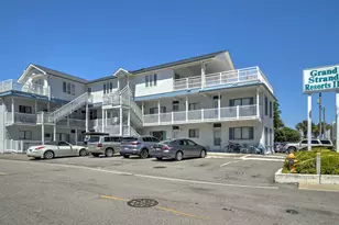 1524 S Ocean Blvd, North Myrtle Beach, SC 29582 - Photo 1