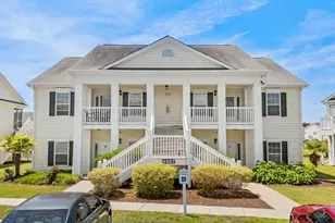 4927 Pond Shoals Ct, Myrtle Beach, SC 29579 - Photo 1